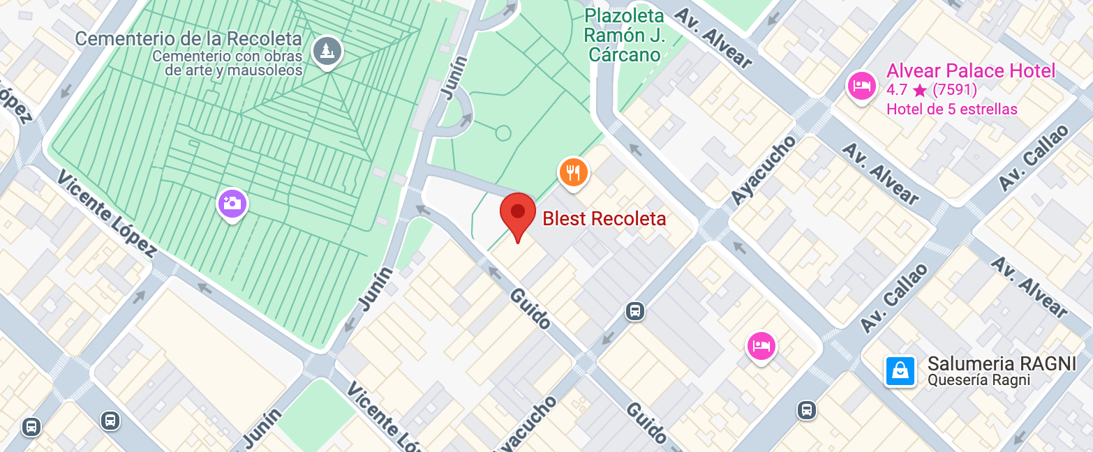 Google Maps